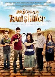 Aşağı Yukarı Yemişliler tv show poster