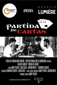 Partida de Cartas movie poster