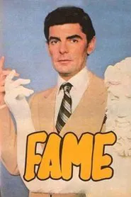 Fame movie poster