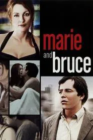 Poster do filme Ma﻿rie & ﻿Bruc﻿﻿﻿e