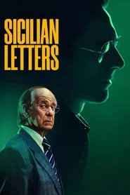Sicilian Letters movie poster