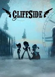 CliffSide Pilot tv show poster