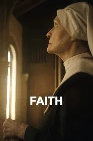 Faith movie poster