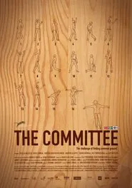The Committee movie poster