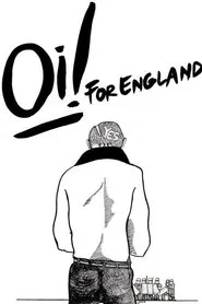 Oi for England movie poster