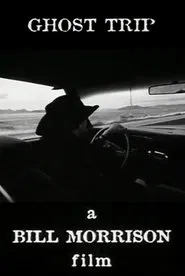Poster do filme Ghost Trip