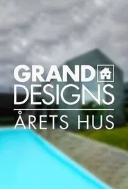Grand Designs - Årets hus tv show poster