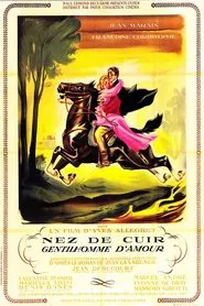 Leathernose movie poster