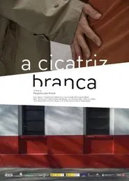A cicatriz branca movie poster