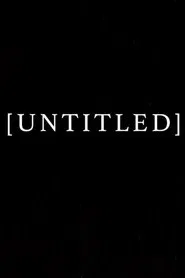 Untitled movie poster
