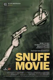 Snuff Movie movie poster