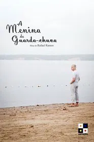 A Menina do Guarda-Chuva movie poster