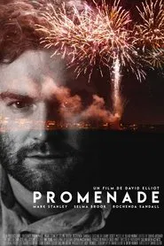 Promenade movie poster