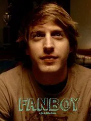 Fanboy movie poster