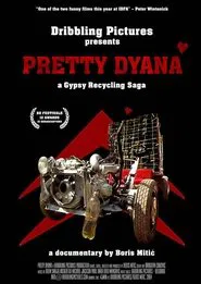 Pretty Dyana movie poster