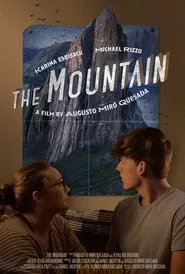 The Mountain movie poster