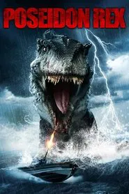 Poseidon Rex movie poster