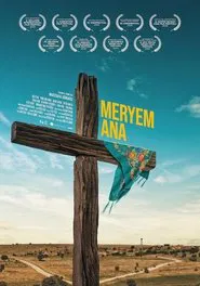 Mother Mariam movie poster