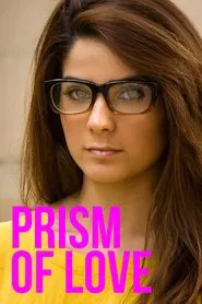 Prism of Love movie poster