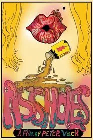 Assholes movie poster