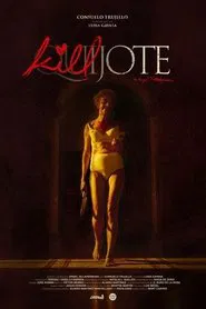 Killjote movie poster