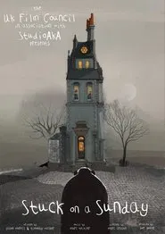 Stuck on a Sunday movie poster