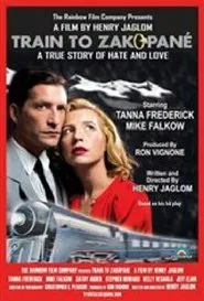 Train to Zakopané movie poster