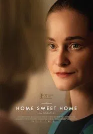 Home Sweet Home movie poster