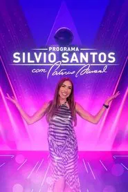 Poster da série Silvio Santos Show