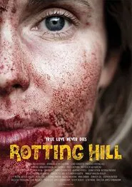 Poster do filme Rotting Hill
