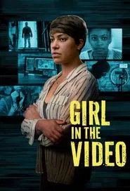 Girl in the Video movie poster