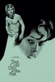 That Cold Day in the Park movie poster
