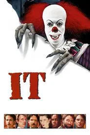 It (Eso) movie poster