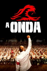 Poster do filme A Onda