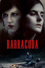 Barracuda movie poster