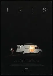 Iris movie poster