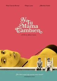 Y Tu Mamá También movie poster