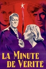 The Moment of Truth movie poster