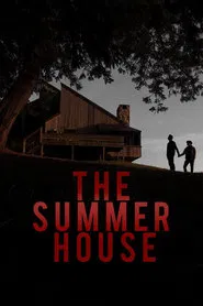 Poster do filme The Summer House
