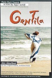 Gentila movie poster