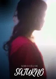 Sob o Céu de Saturno movie poster