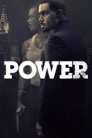 Poster da série Power