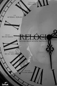 Poster do filme Timekeeper