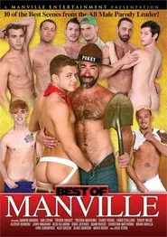 Best of Manville movie poster