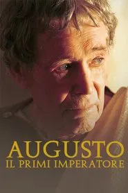 Augustus: The First Emperor tv show poster