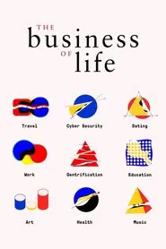 Poster da série The Business of Life