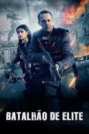 Poster do filme Batalhão de Elite
