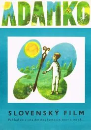Adamko movie poster