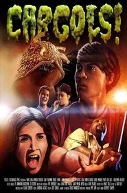 Cargols! movie poster