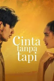 Poster do filme Cinta Tanpa Tapi